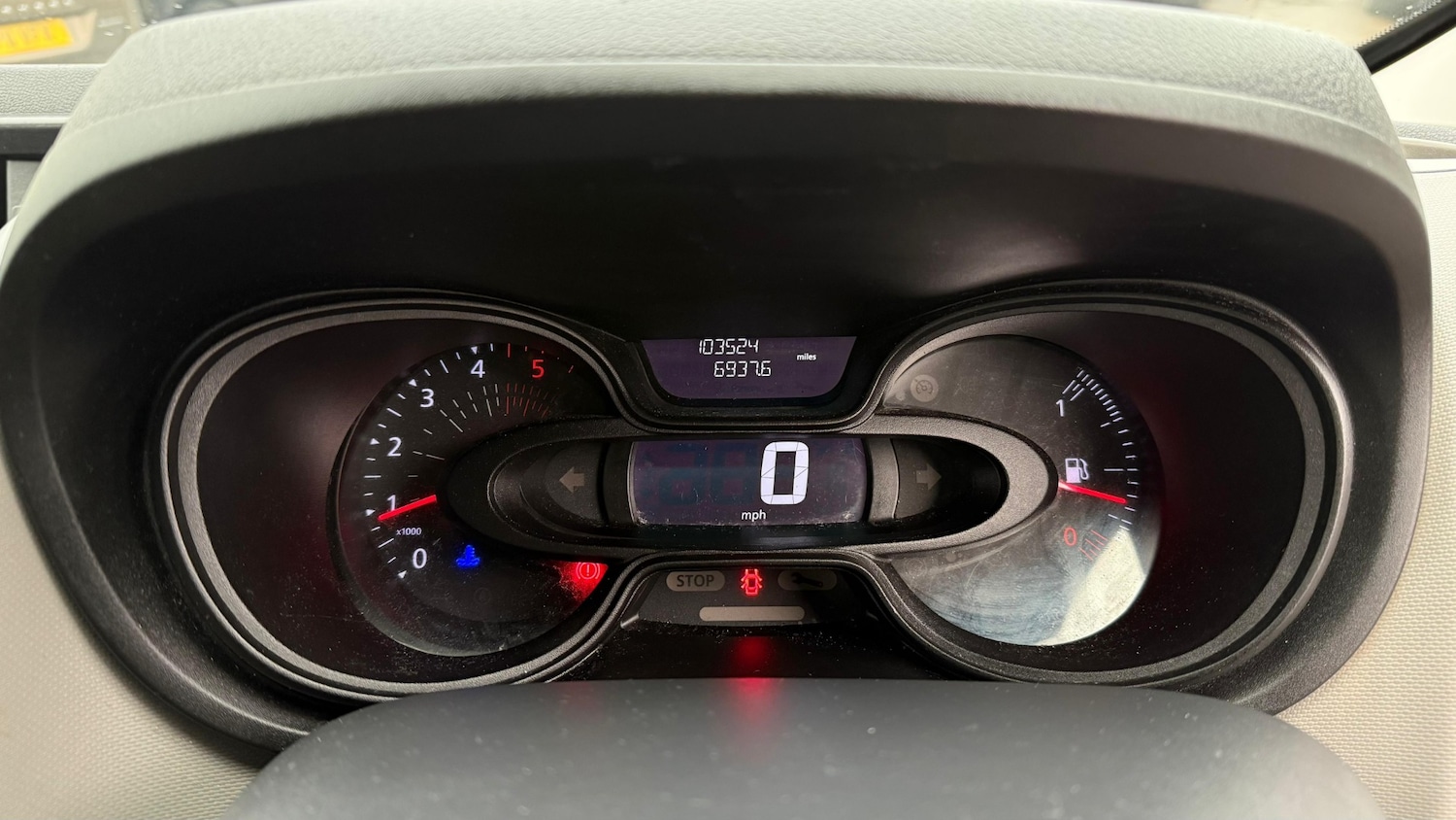 Used Renault Trafic 2018 for sale - 77104698: Photo 12