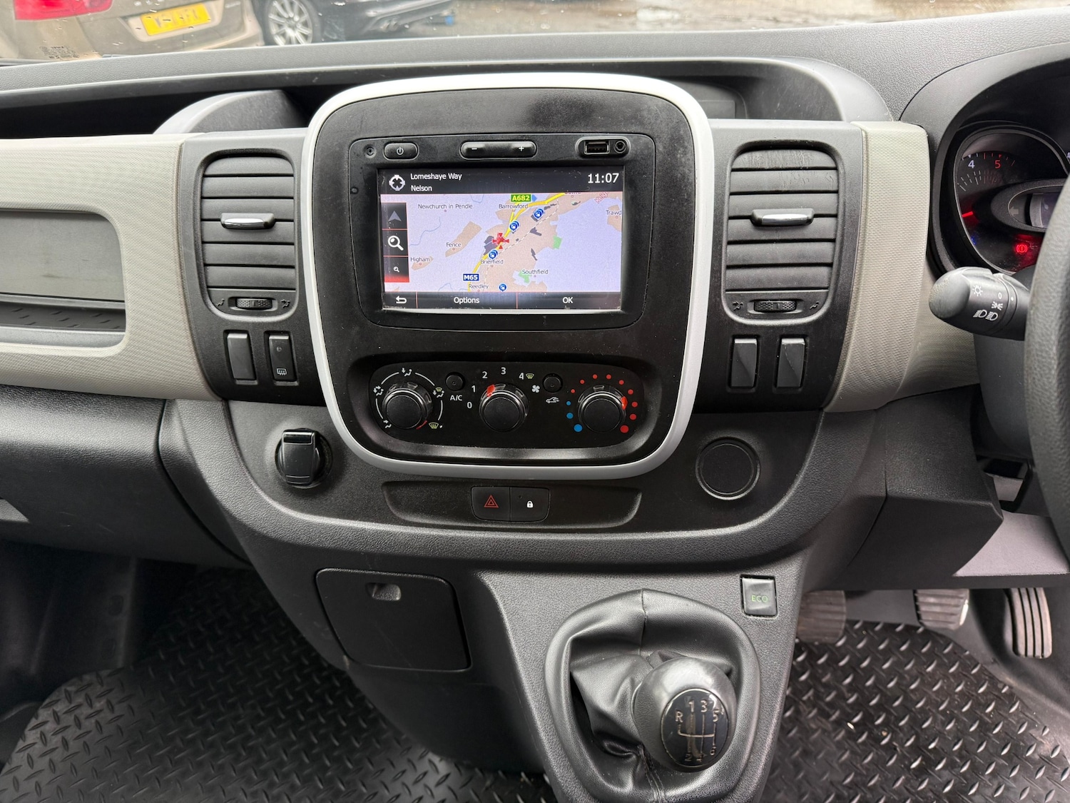 Used Renault Trafic 2018 for sale - 77104698: Photo 14