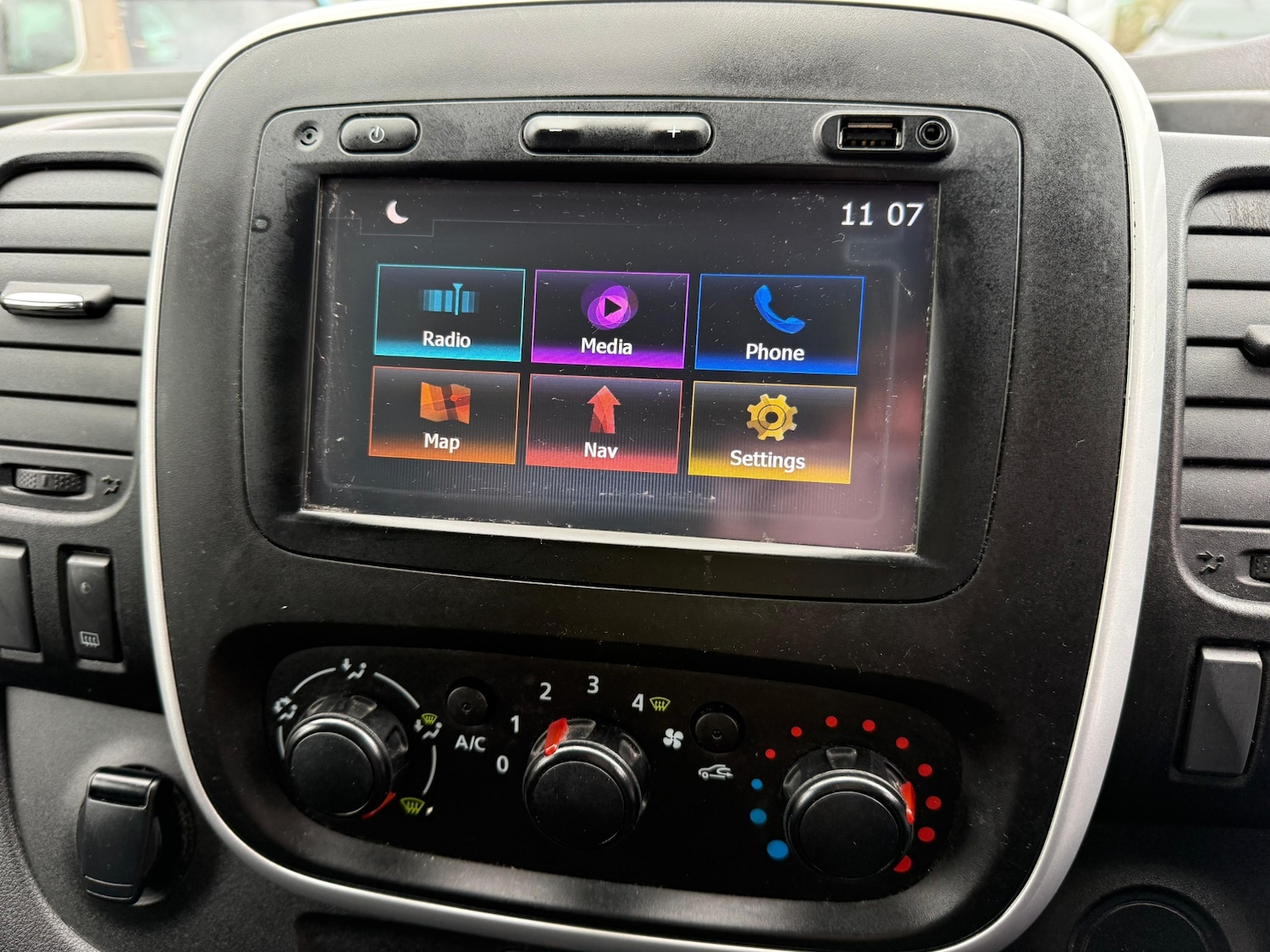 Used Renault Trafic 2018 for sale - 77104698: Photo 15