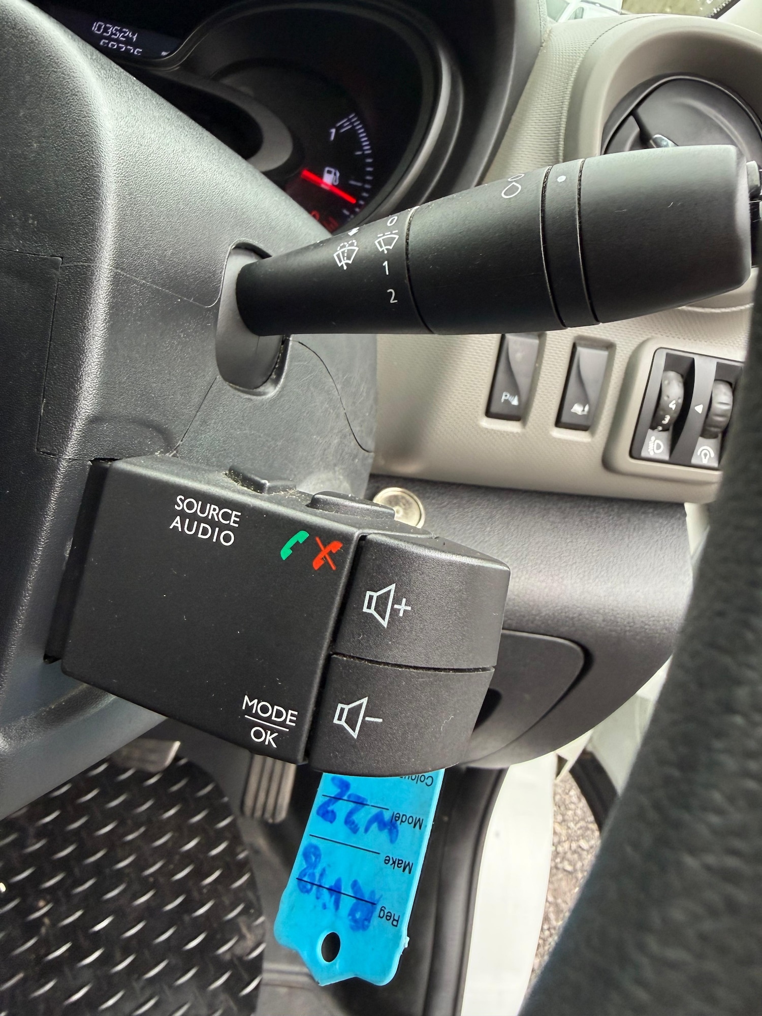 Used Renault Trafic 2018 for sale - 77104698: Photo 16