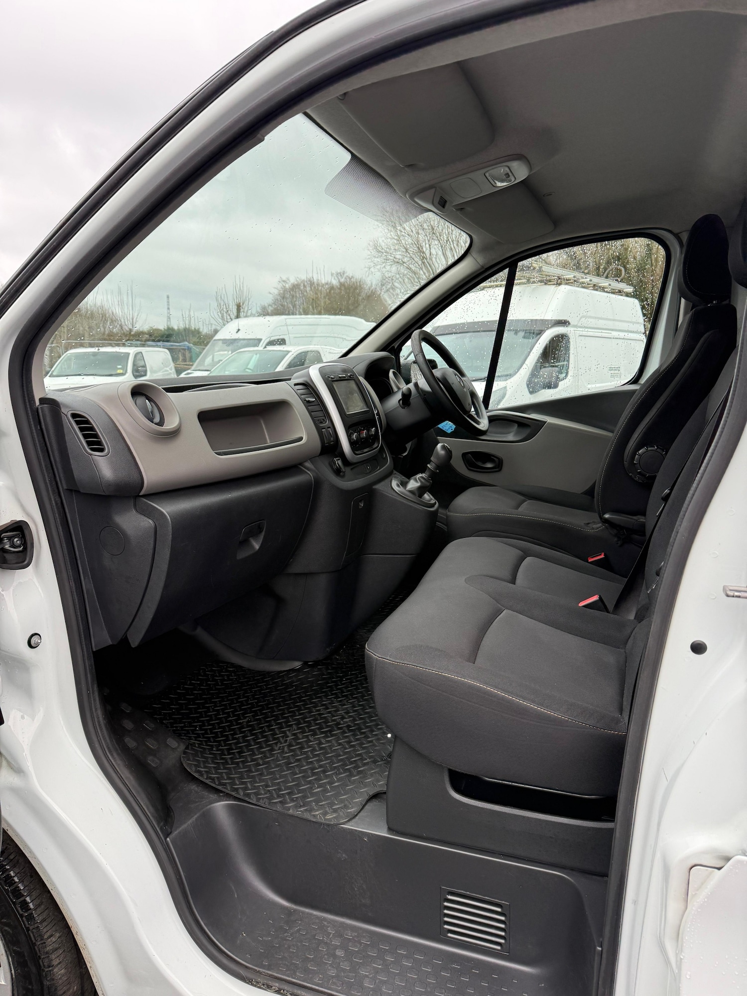 Used Renault Trafic 2018 for sale - 77104698: Photo 18