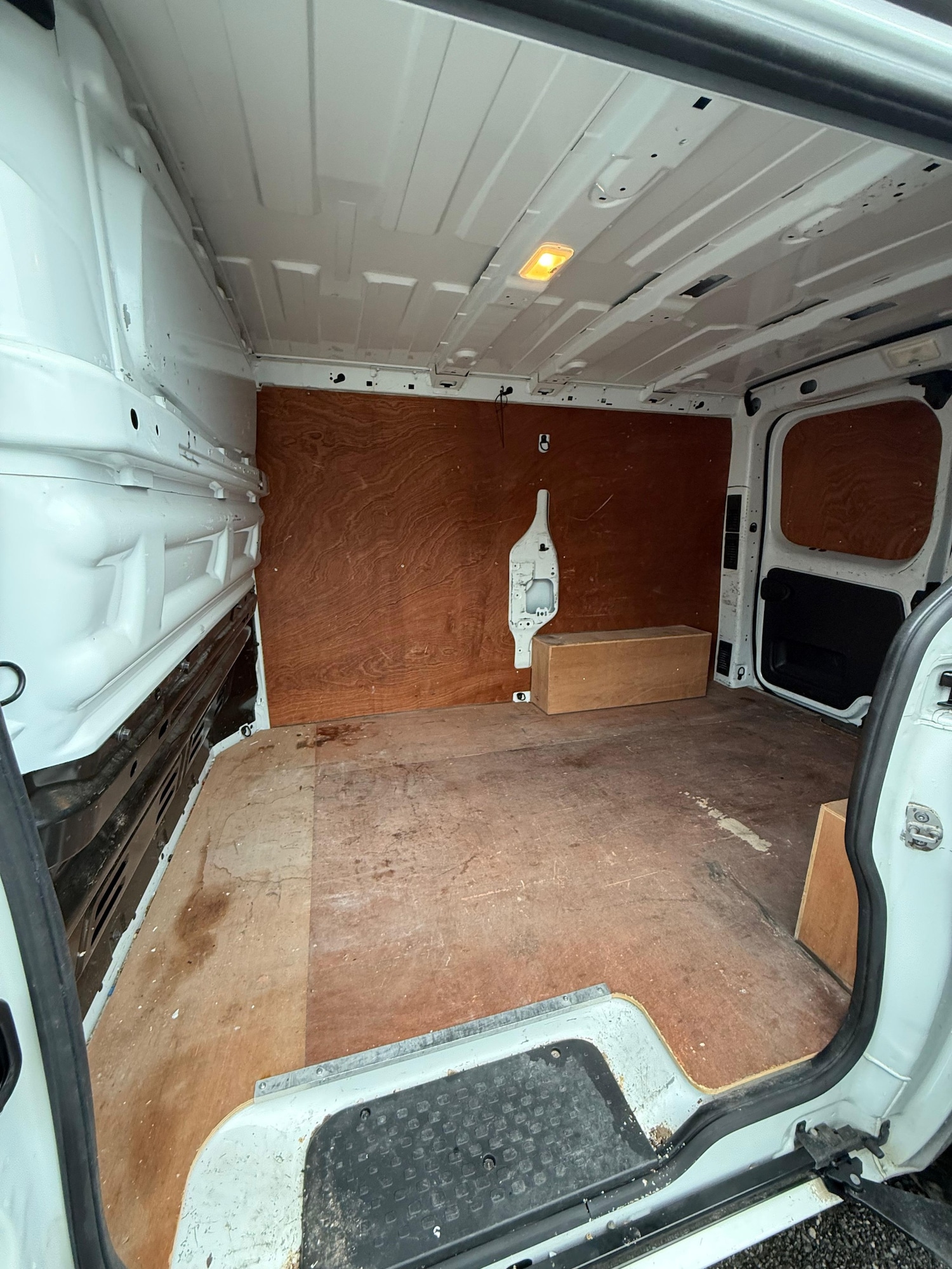 Used Renault Trafic 2018 for sale - 77104698: Photo 19