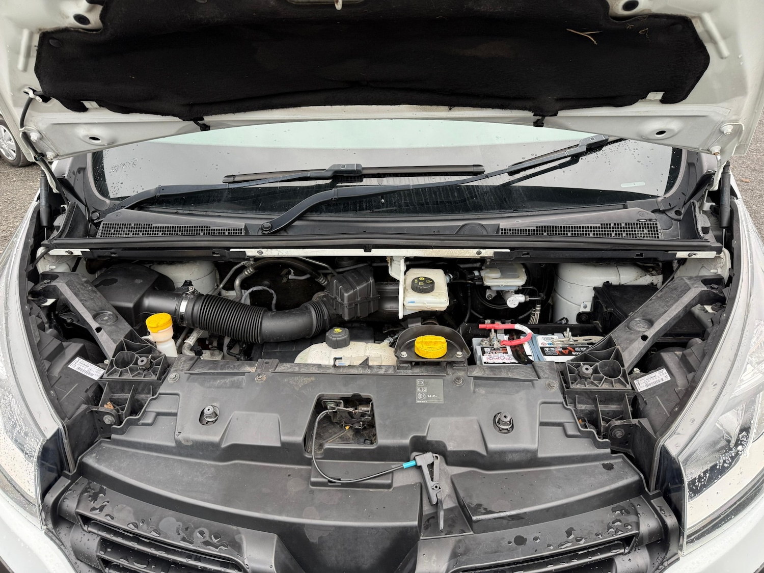 Used Renault Trafic 2018 for sale - 77104698: Photo 23