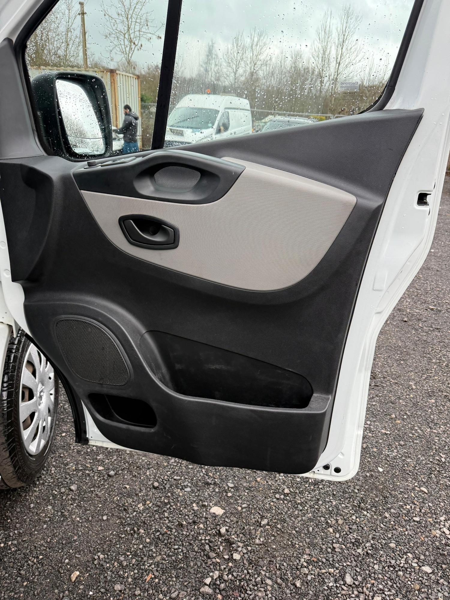 Used Renault Trafic 2018 for sale - 77104698: Photo 24