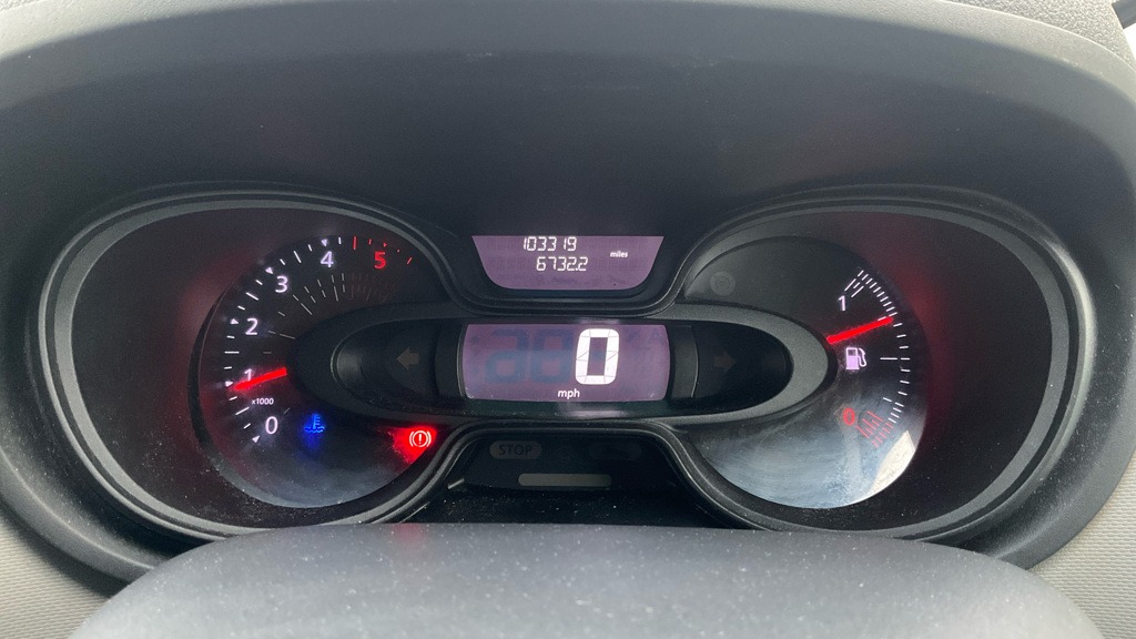 Used Renault Trafic 2018 for sale - 77104698: Photo 7