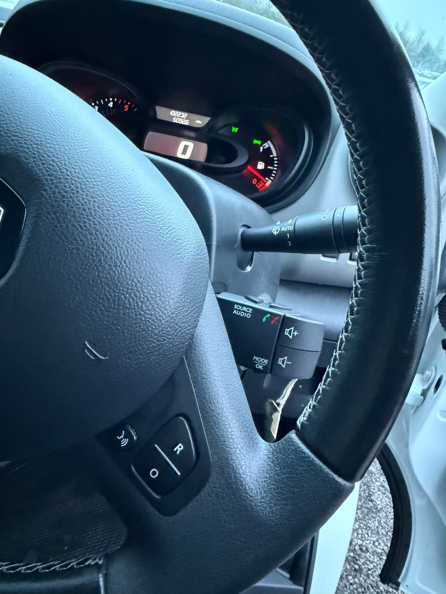 Used Renault Trafic 2017 for sale - 77336298: Photo 15