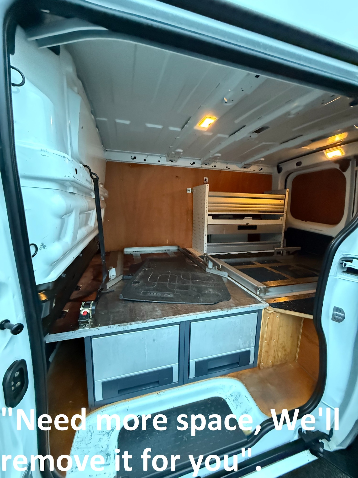 Used Renault Trafic 2017 for sale - 77336298: Photo 19