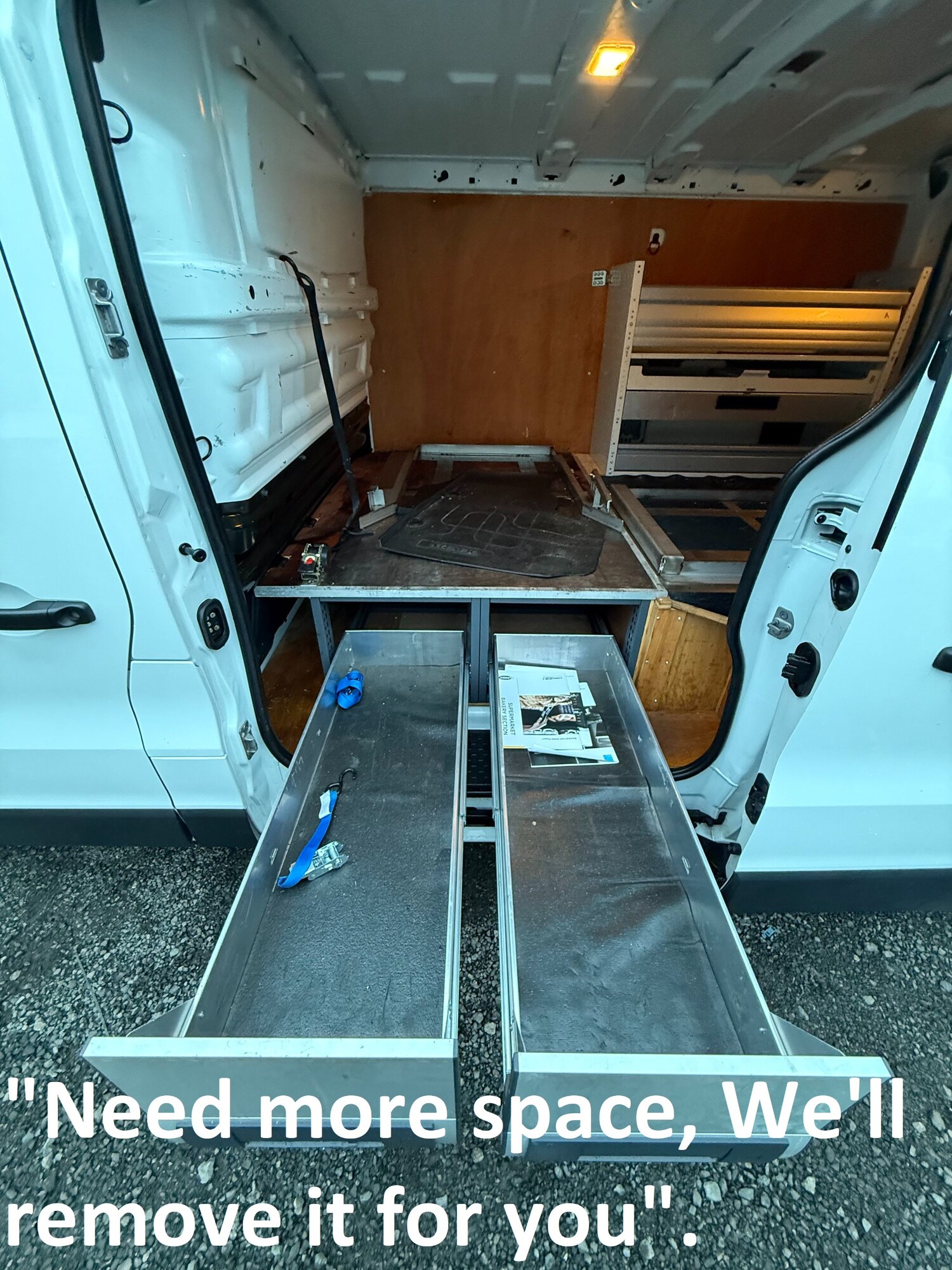 Used Renault Trafic 2017 for sale - 77336298: Photo 21