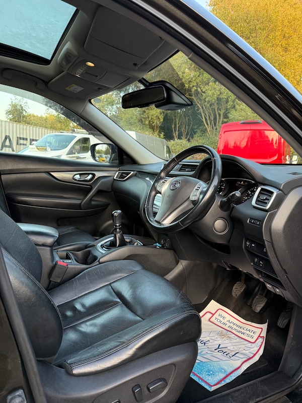 Used Nissan X-Trail 2016 for sale - 76128641: Photo 10