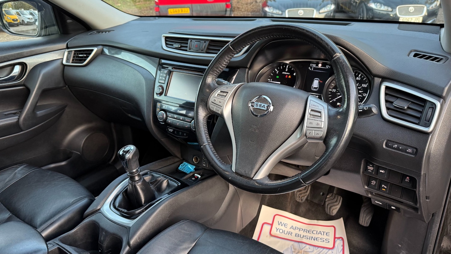 Used Nissan X-Trail 2016 for sale - 76128641: Photo 11