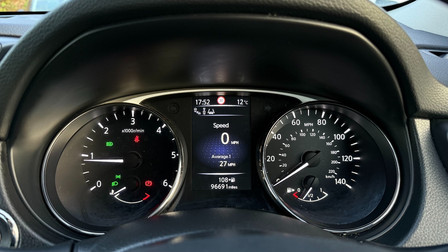 Used Nissan X-Trail 2016 for sale - 76128641: Photo 12