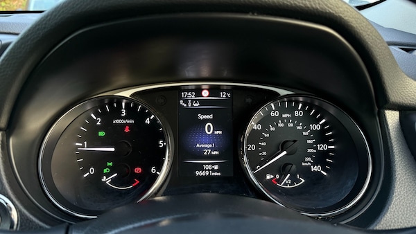 Used Nissan X-Trail 2016 for sale - 76128641: Photo 12