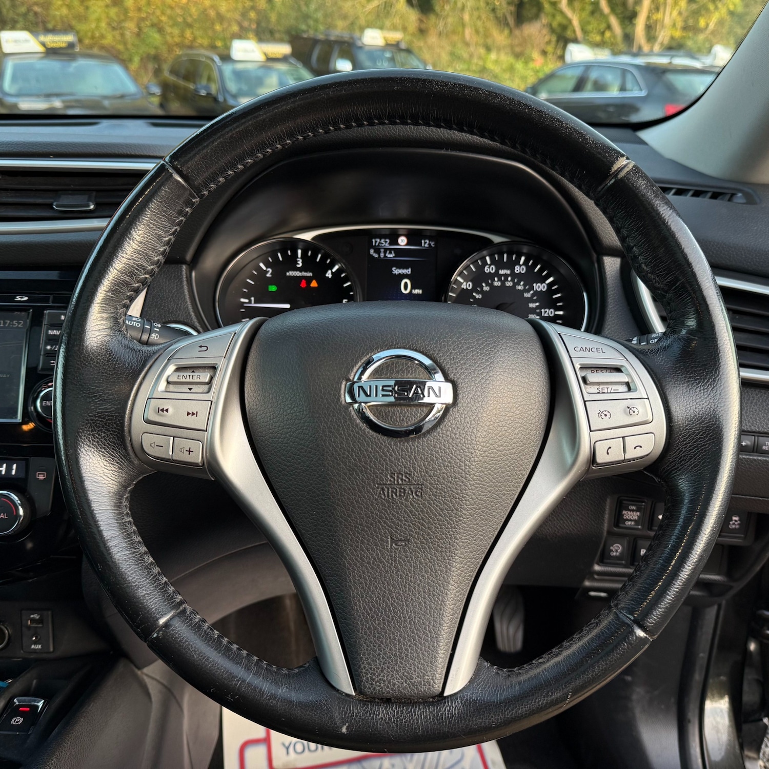 Used Nissan X-Trail 2016 for sale - 76128641: Photo 13