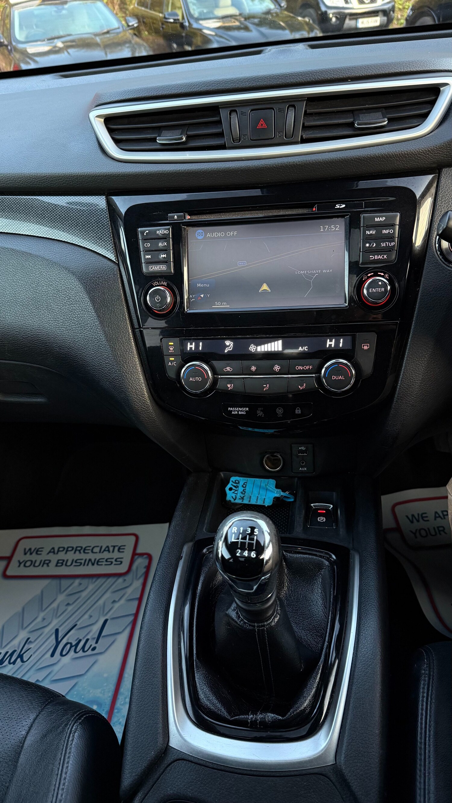 Used Nissan X-Trail 2016 for sale - 76128641: Photo 14