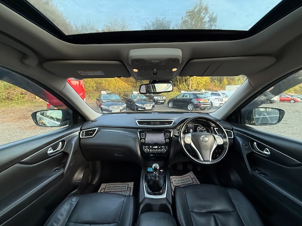 Used Nissan X-Trail 2016 for sale - 76128641: Photo 16