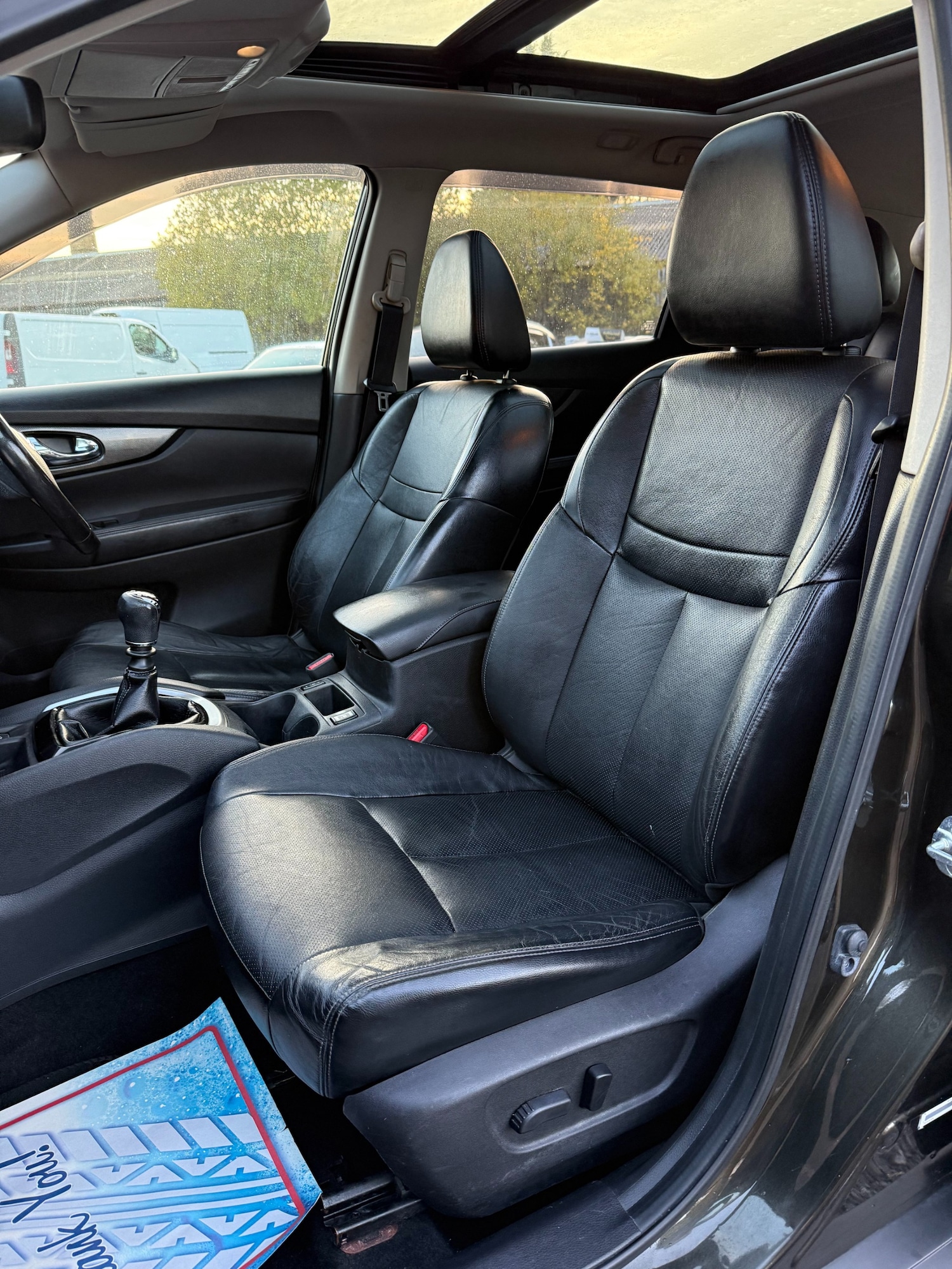 Used Nissan X-Trail 2016 for sale - 76128641: Photo 17