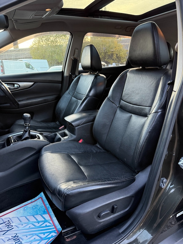 Used Nissan X-Trail 2016 for sale - 76128641: Photo 17