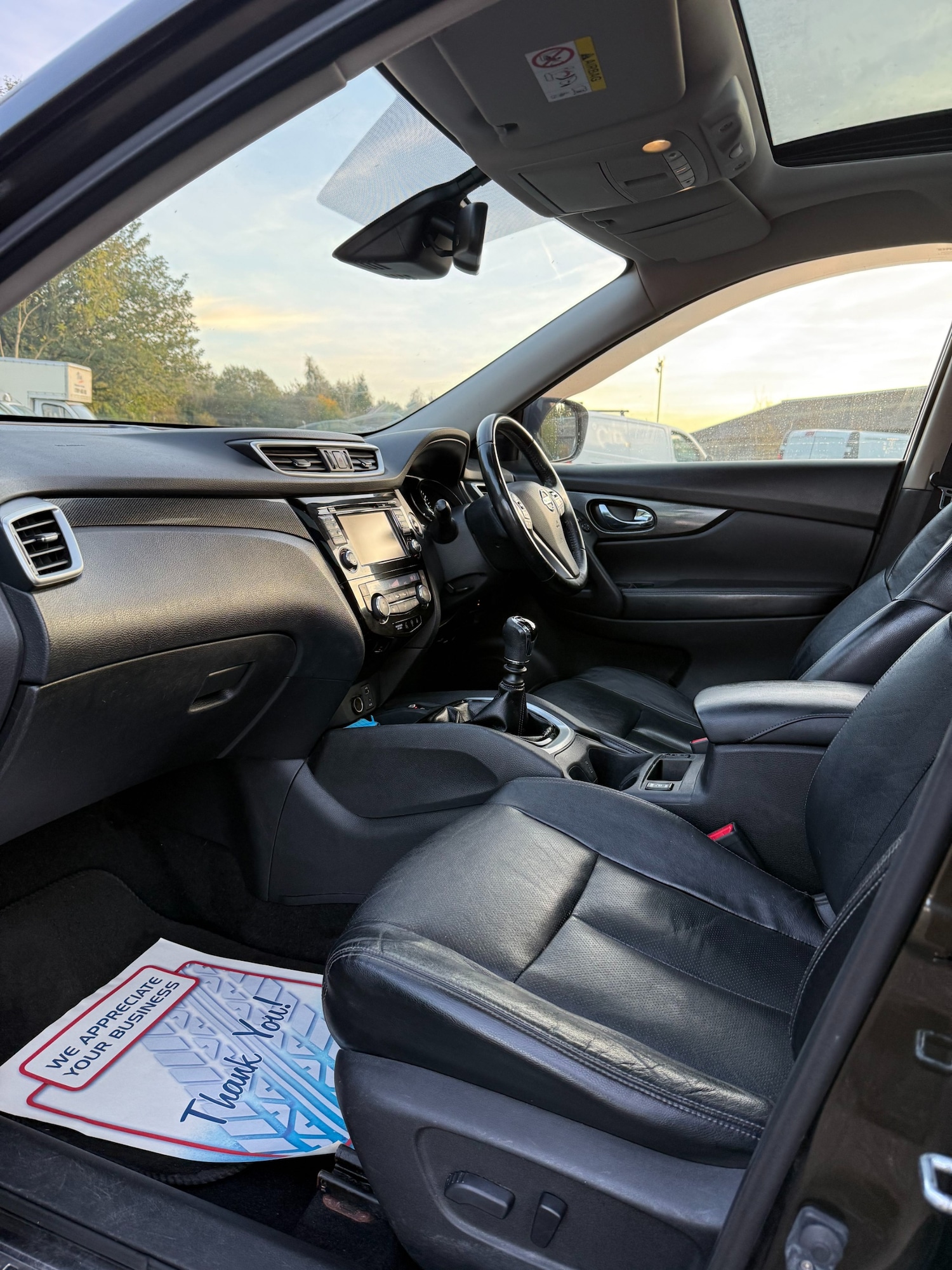 Used Nissan X-Trail 2016 for sale - 76128641: Photo 18