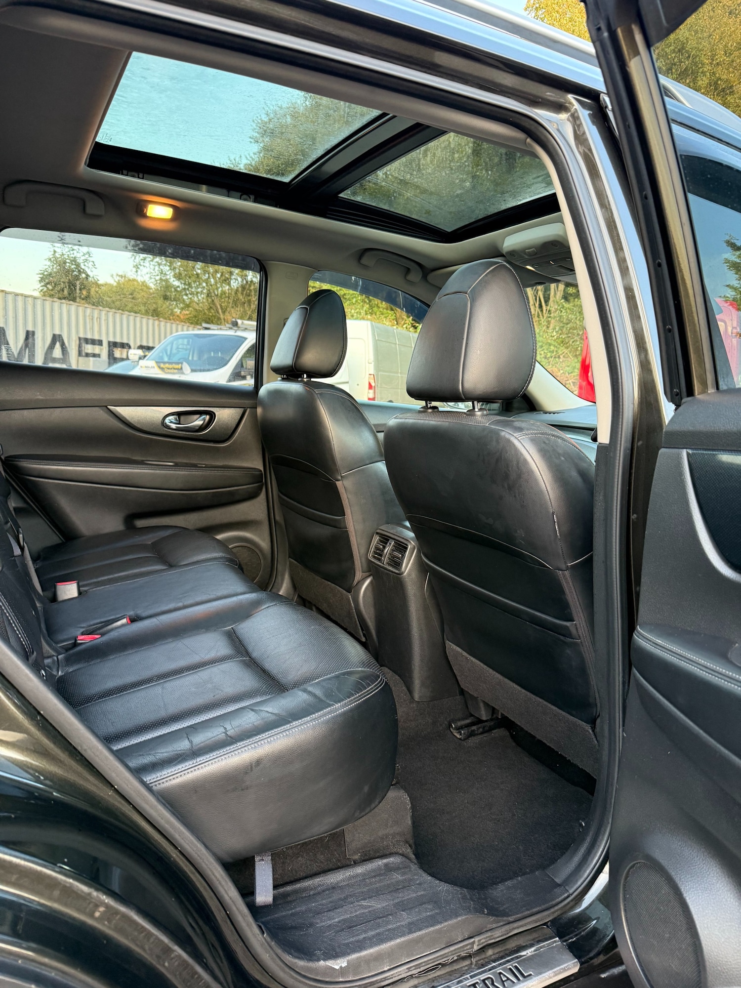 Used Nissan X-Trail 2016 for sale - 76128641: Photo 19