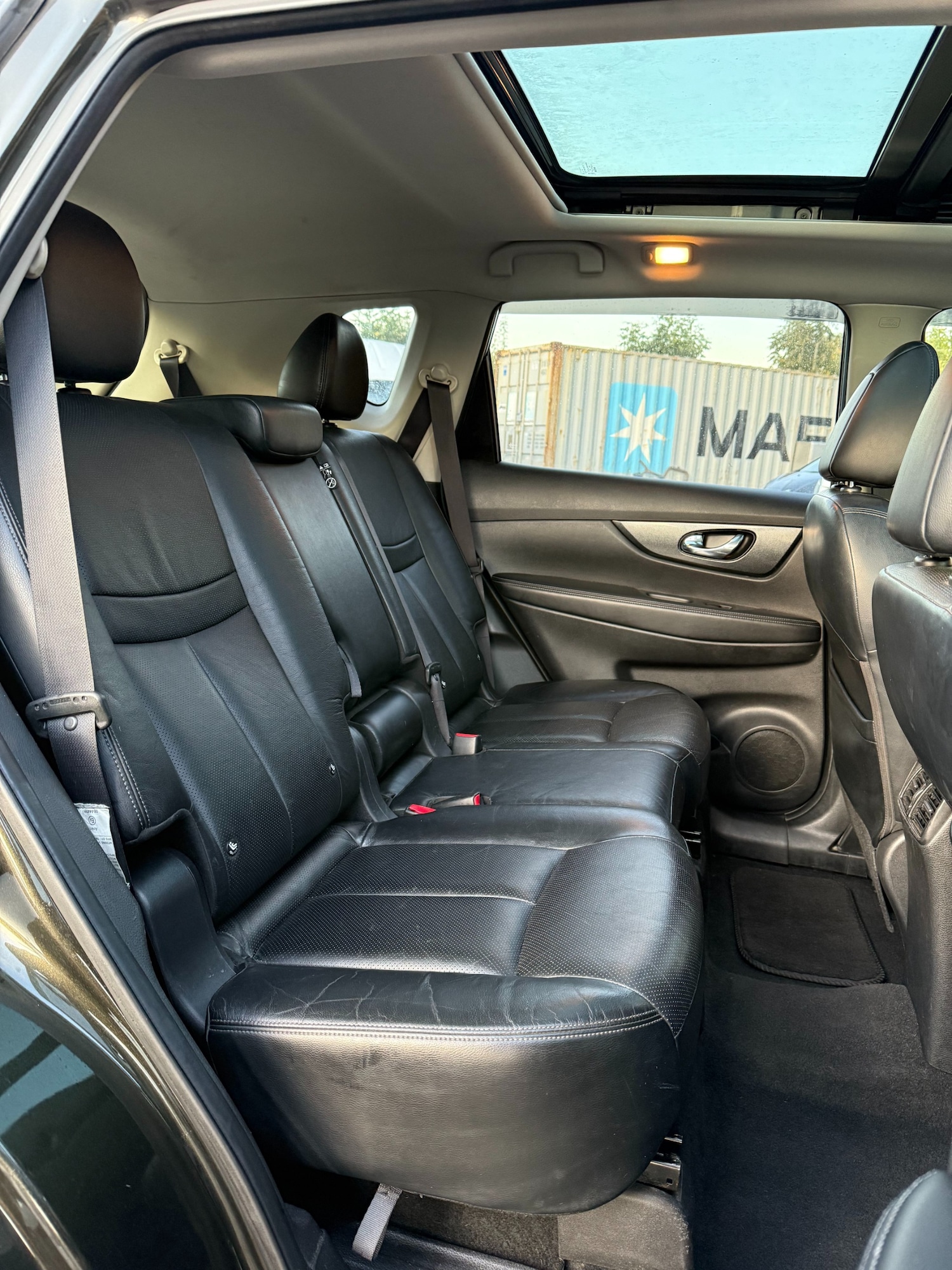 Used Nissan X-Trail 2016 for sale - 76128641: Photo 20