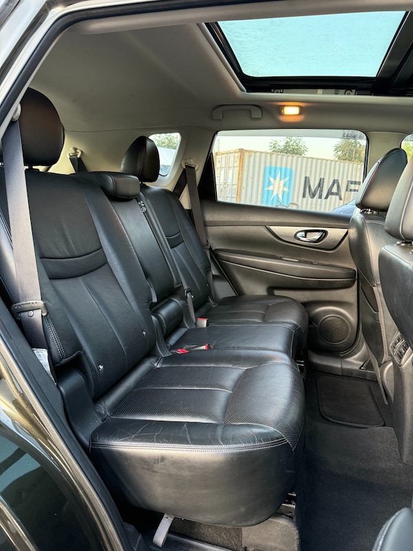 Used Nissan X-Trail 2016 for sale - 76128641: Photo 20