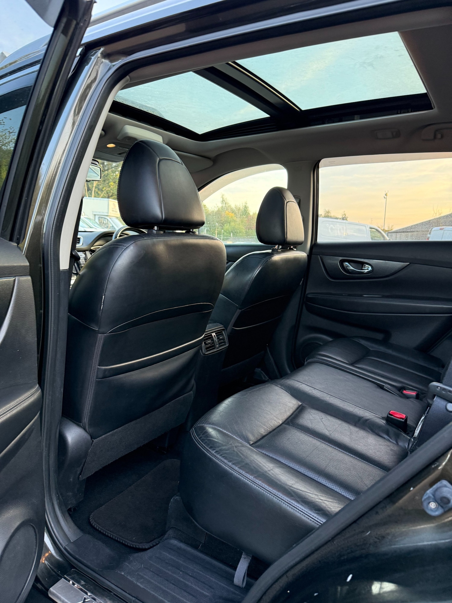 Used Nissan X-Trail 2016 for sale - 76128641: Photo 21