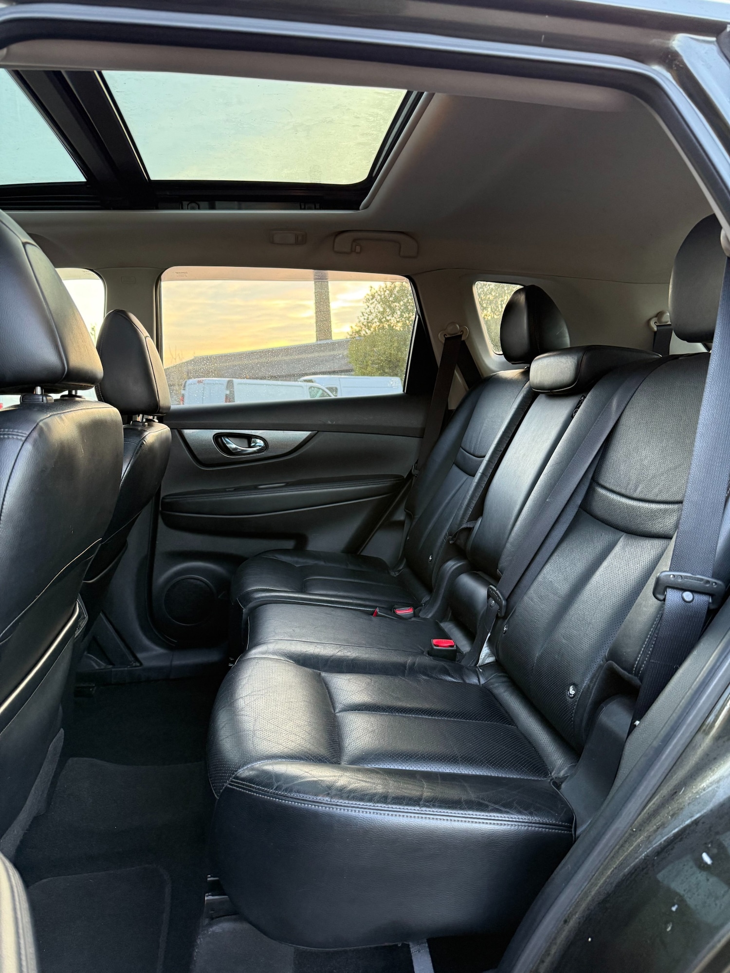 Used Nissan X-Trail 2016 for sale - 76128641: Photo 22