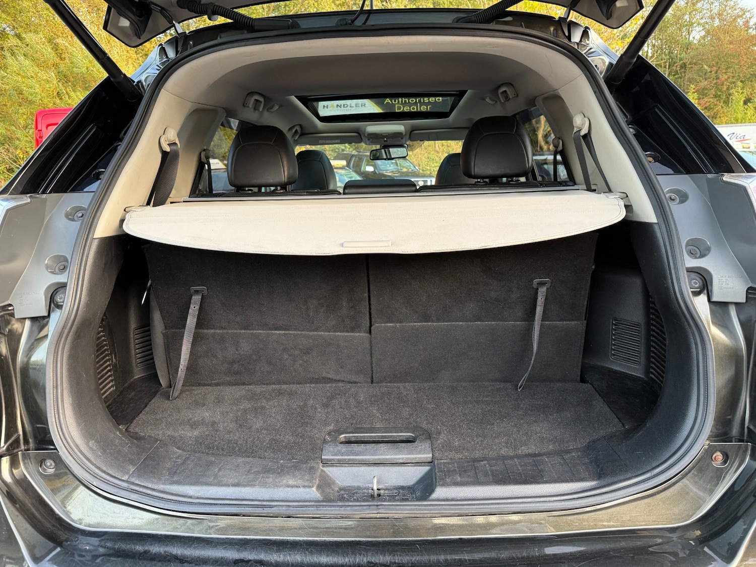 Used Nissan X-Trail 2016 for sale - 76128641: Photo 24