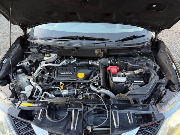 Used Nissan X-Trail 2016 for sale - 76128641: Photo 25