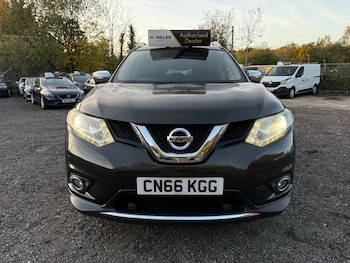 Used Nissan X-Trail 2016 for sale - 76128641: Photo 2