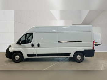 Used Vauxhall Movano 2023 for sale - 79639985: Photo