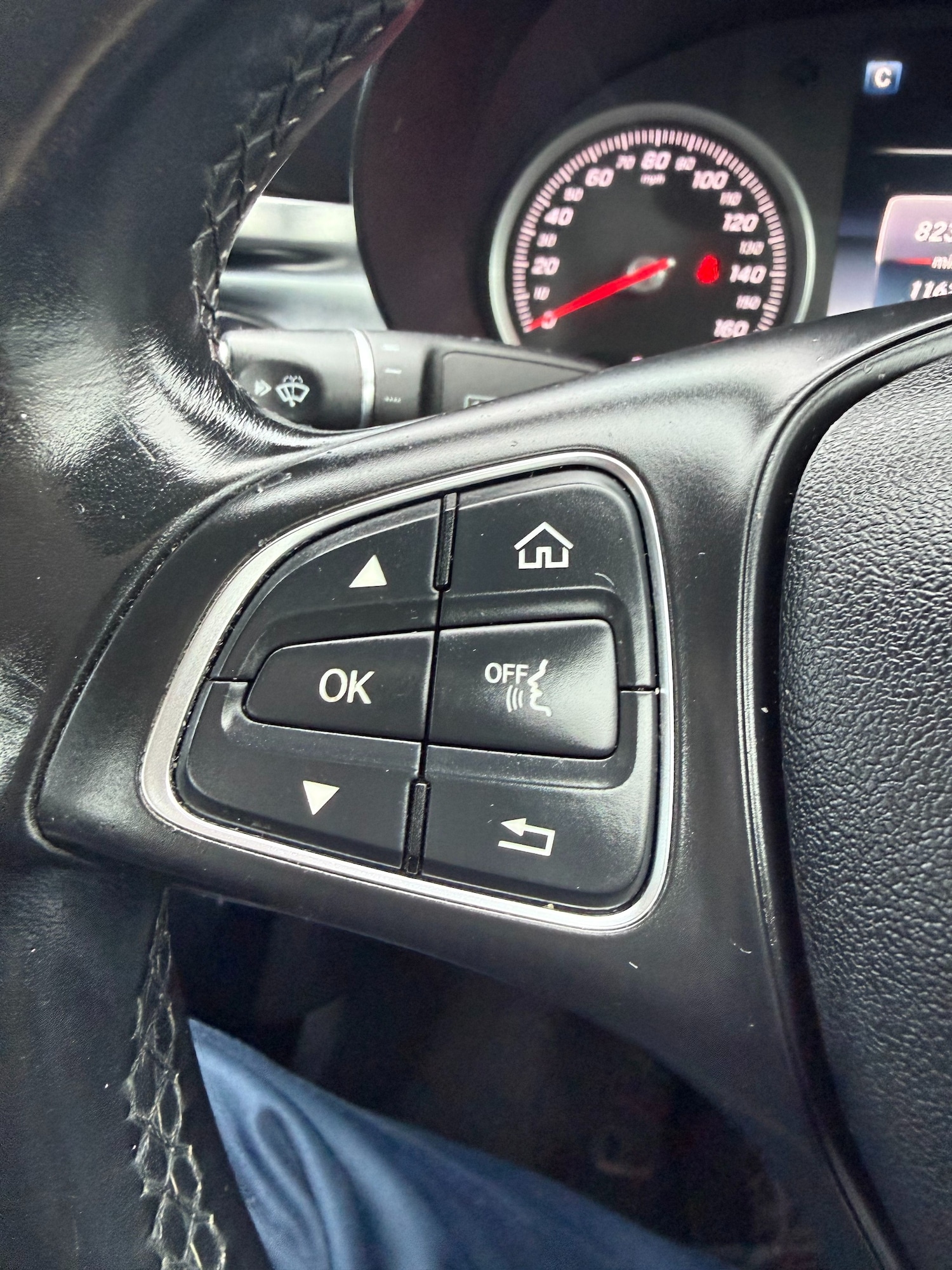 Used Mercedes-Benz C Class 2022 for sale - 77353826: Photo 13