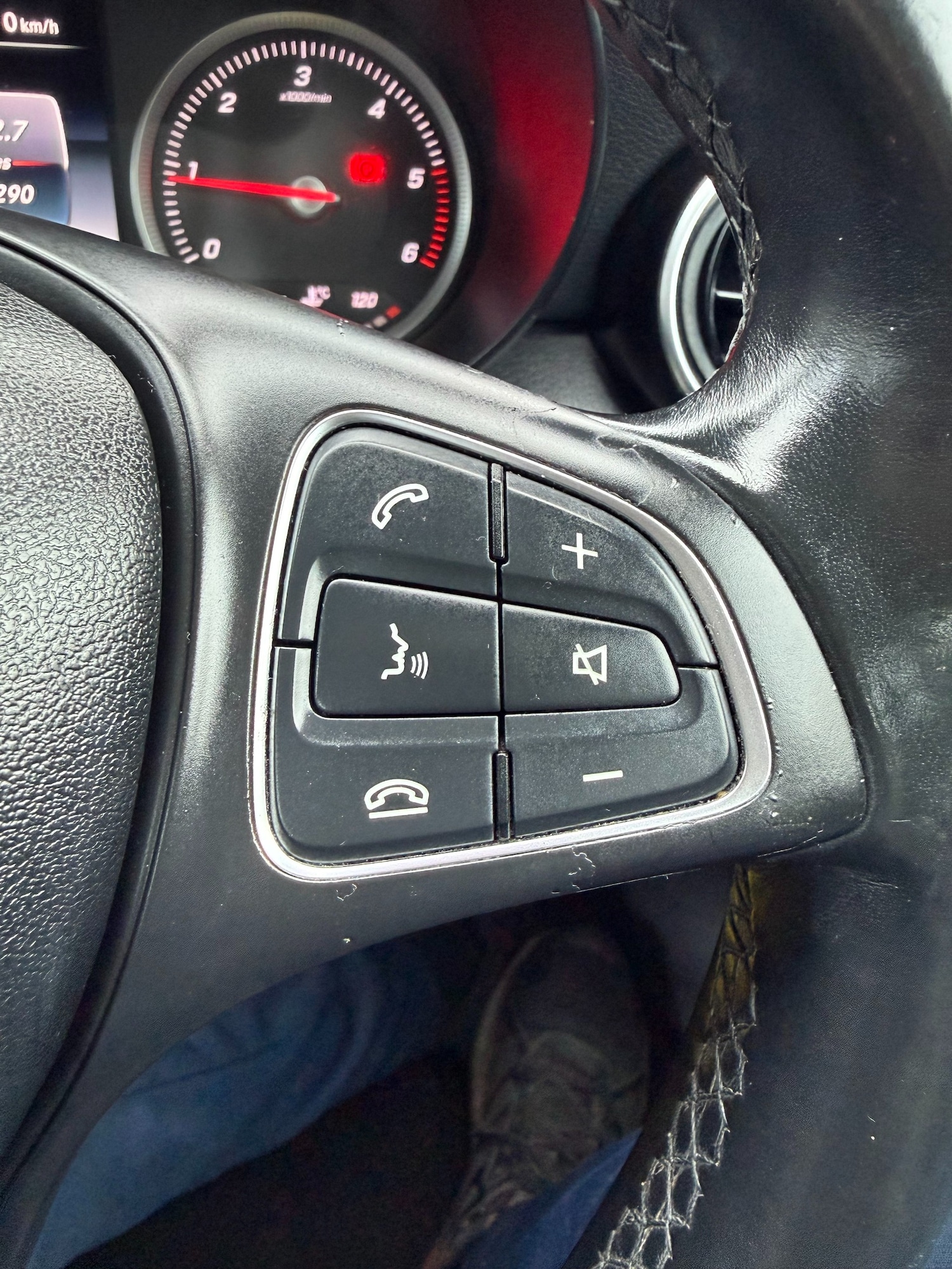 Used Mercedes-Benz C Class 2022 for sale - 77353826: Photo 14