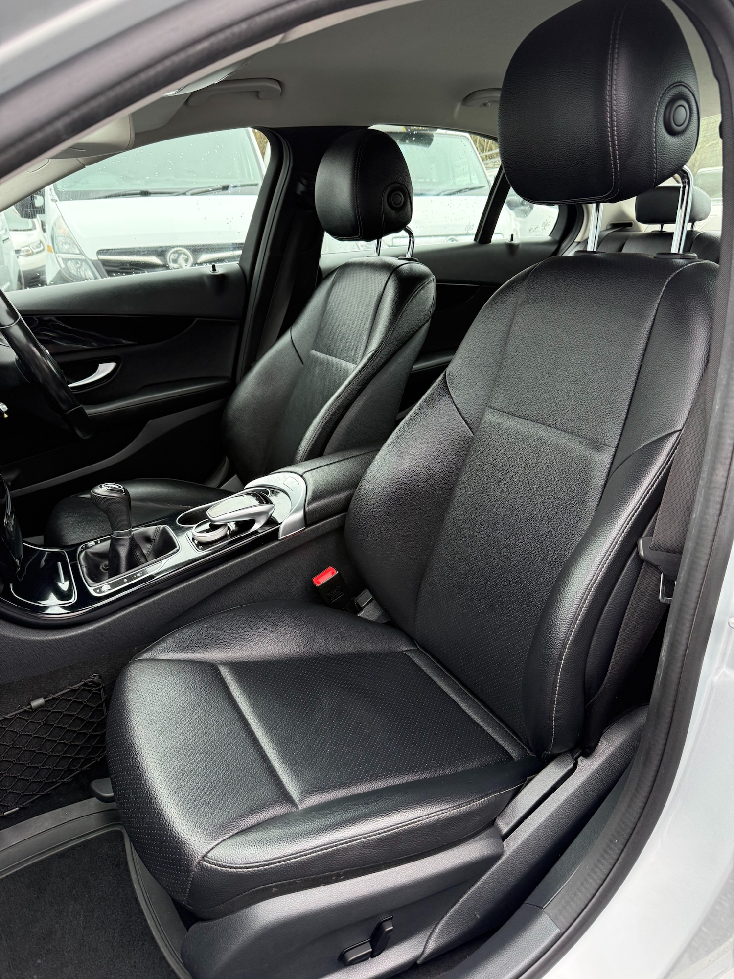 Used Mercedes-Benz C Class 2022 for sale - 77353826: Photo 16