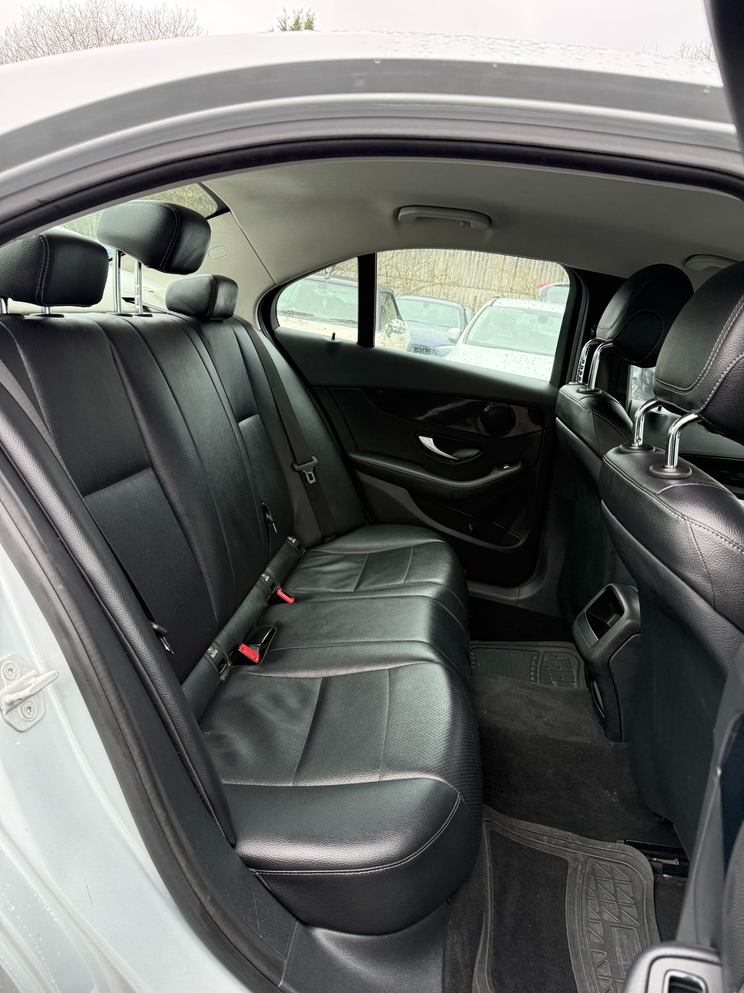 Used Mercedes-Benz C Class 2022 for sale - 77353826: Photo 19