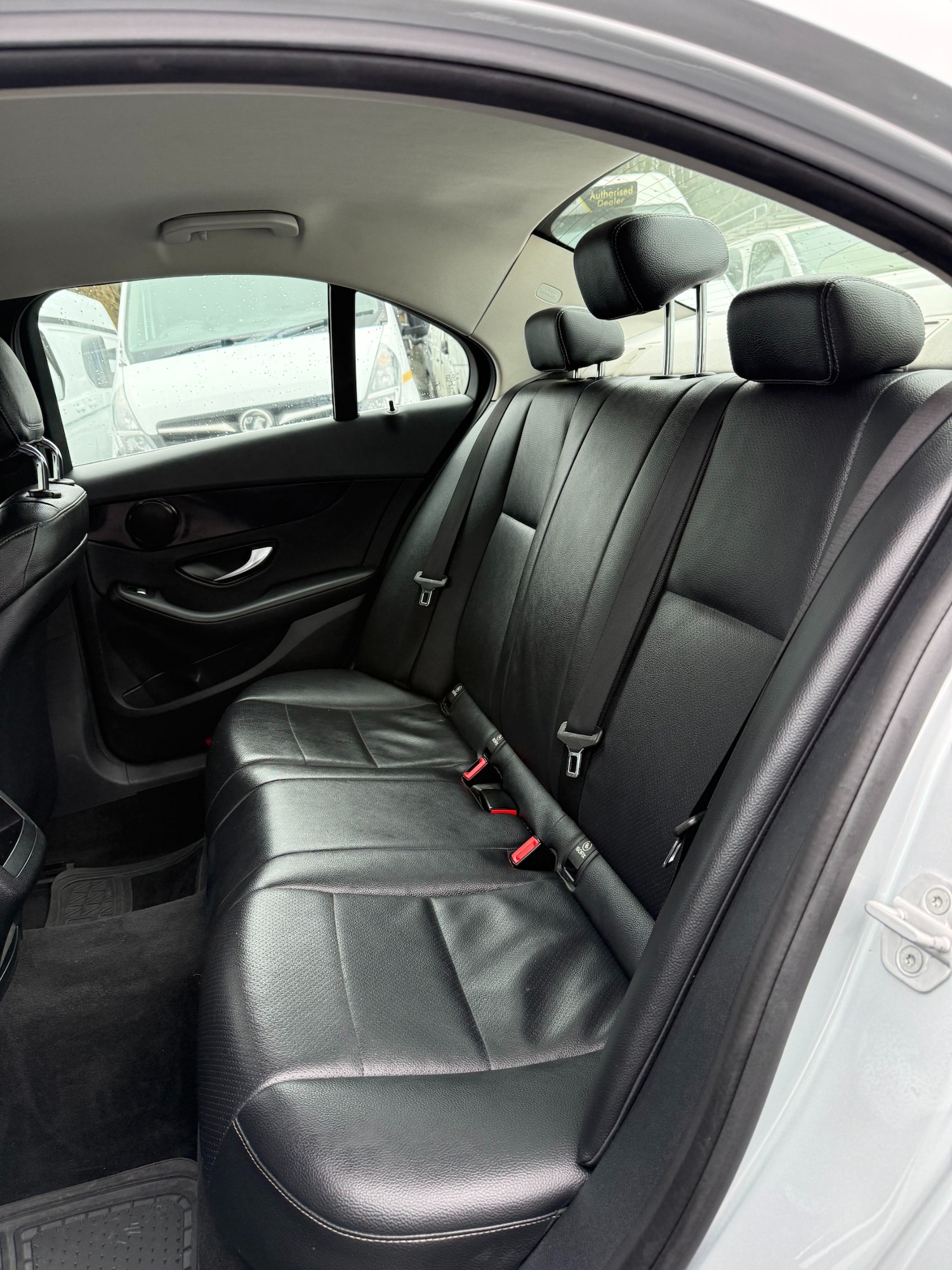 Used Mercedes-Benz C Class 2022 for sale - 77353826: Photo 21