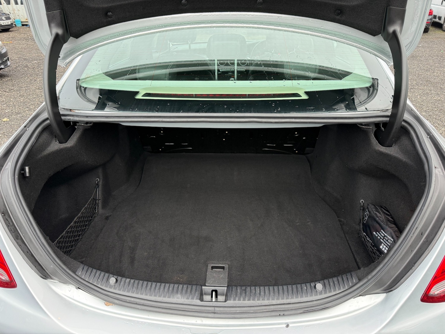 Used Mercedes-Benz C Class 2022 for sale - 77353826: Photo 22