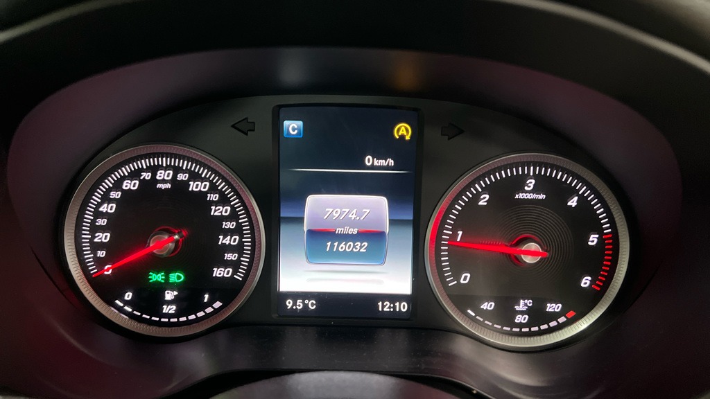 Used Mercedes-Benz C Class 2022 for sale - 77353826: Photo 7