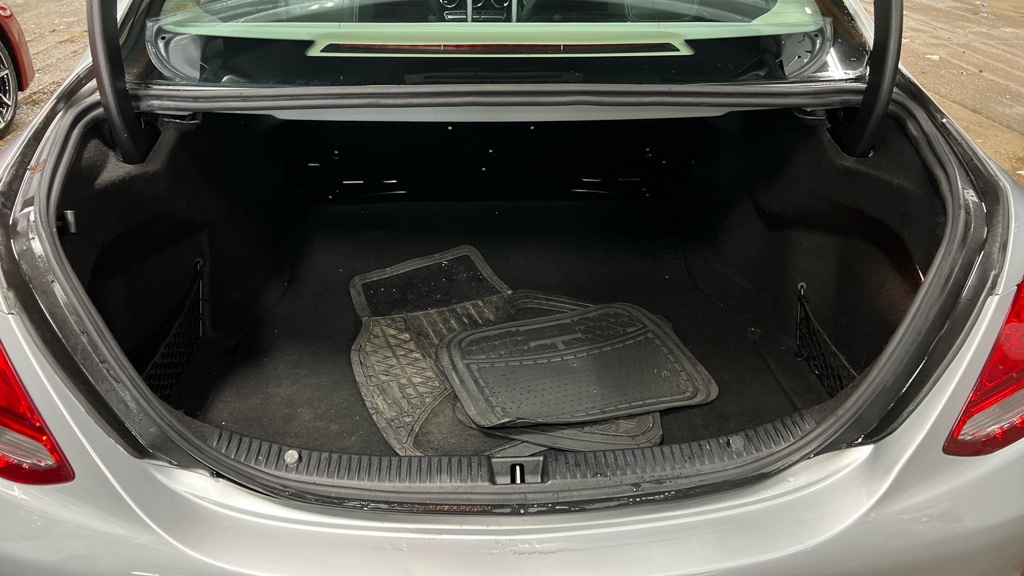 Used Mercedes-Benz C Class 2022 for sale - 77353826: Photo 8