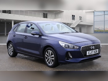 Used Hyundai i30 2017 for sale - 76941865: Photo