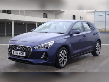 Used Hyundai i30 2017 for sale - 76941865: Photo