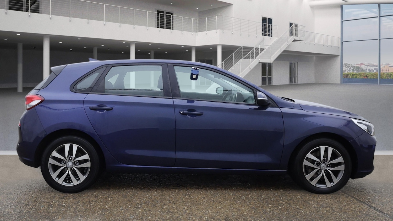 Used Hyundai i30 2017 for sale - 76941865: Photo 3