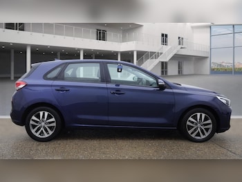 Used Hyundai i30 2017 for sale - 76941865: Photo