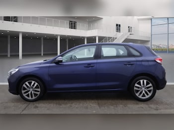 Used Hyundai i30 2017 for sale - 76941865: Photo