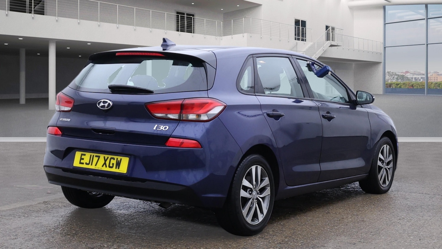 Used Hyundai i30 2017 for sale - 76941865: Photo 5