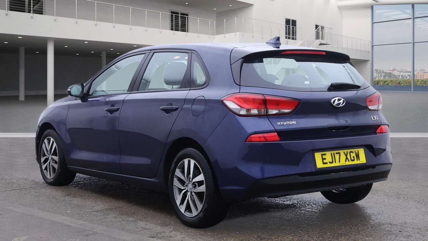 Used Hyundai i30 2017 for sale - 76941865: Photo 6