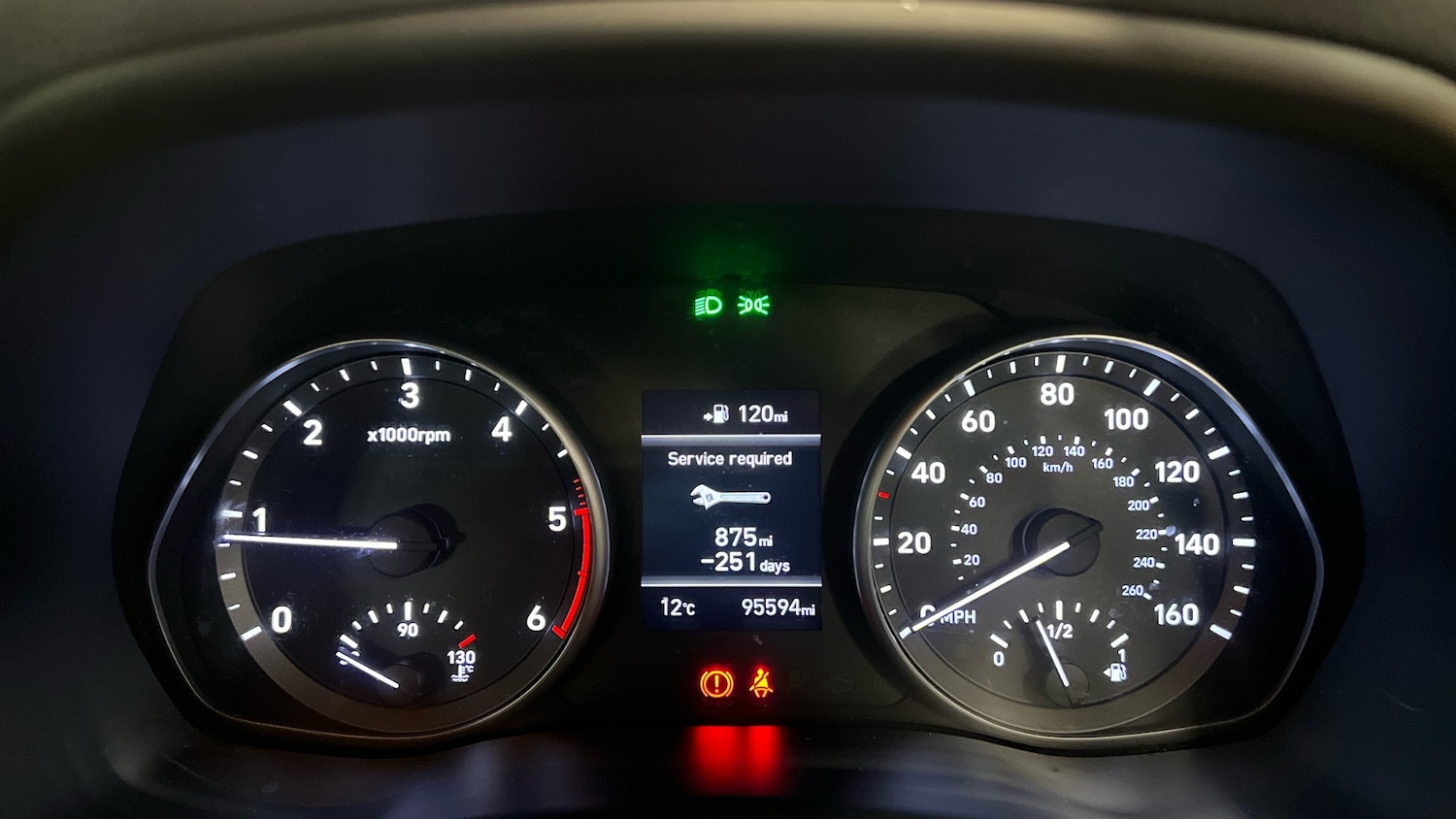 Used Hyundai i30 2017 for sale - 76941865: Photo 7