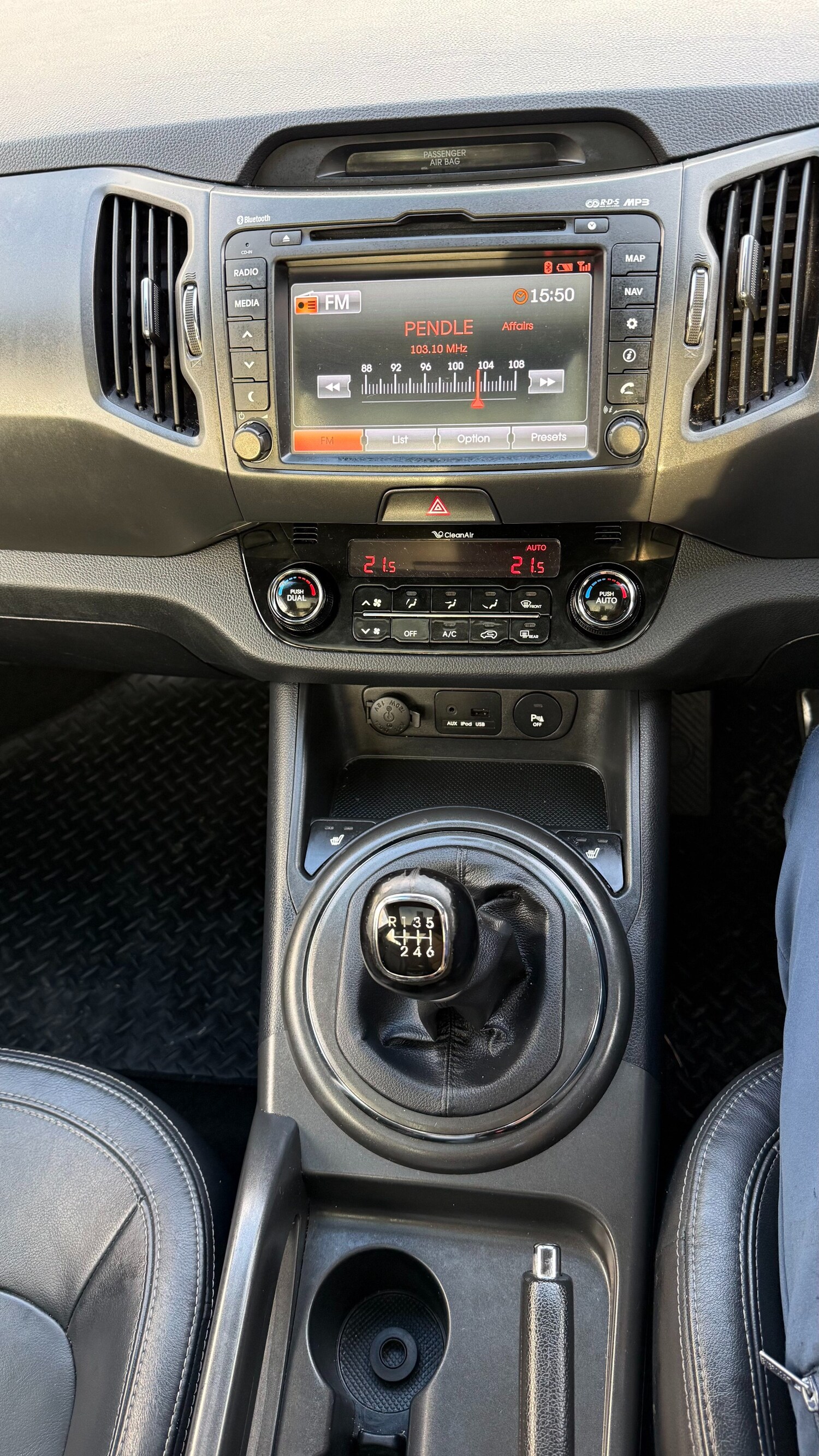 Used Kia Sportage 2013 for sale - 77352221: Photo 11