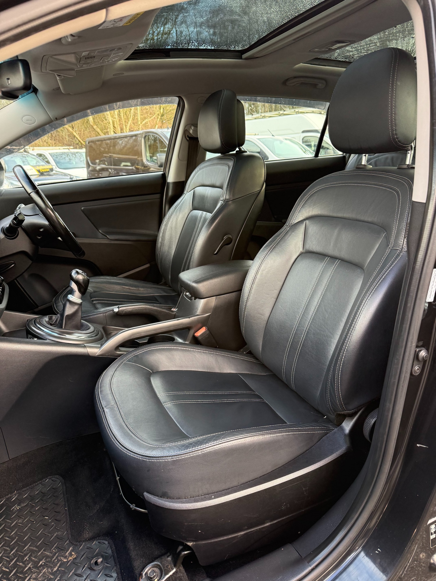 Used Kia Sportage 2013 for sale - 77352221: Photo 12