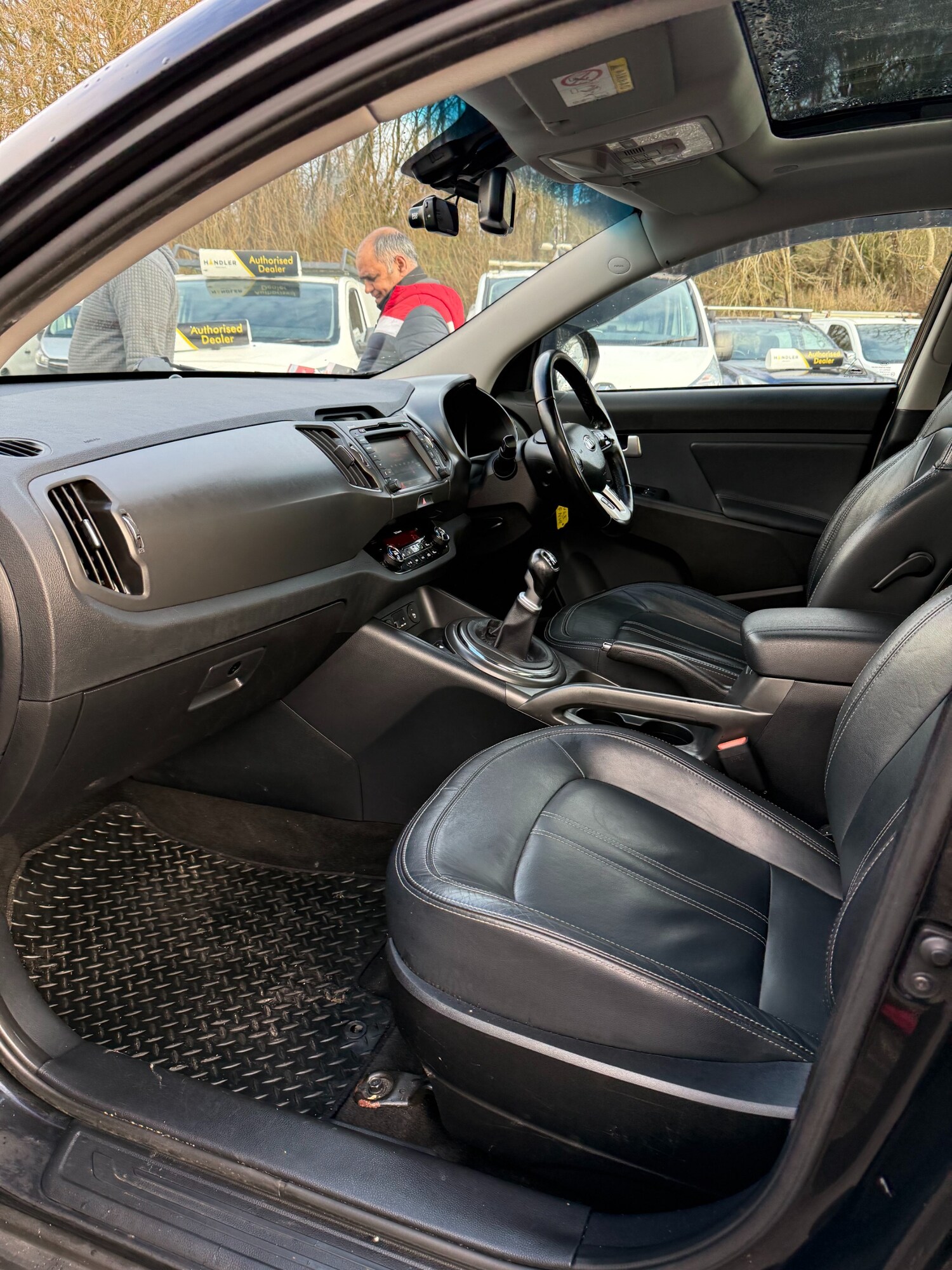 Used Kia Sportage 2013 for sale - 77352221: Photo 13